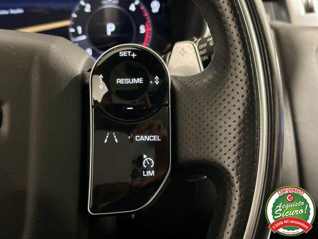 LAND ROVER Range Rover Sport 3.0 SDV6 249 CV HSE Dynamic *TETTO*ACC*MERIDIAN*