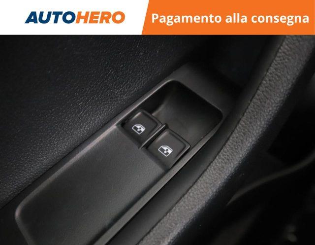SKODA Fabia 1.0 MPI 60 CV Design Edition