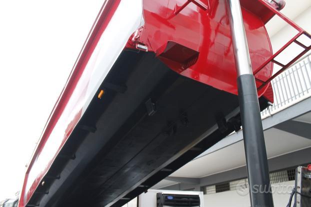 SEMIRIMORCHIO RIBALTABILE ANDREOLI