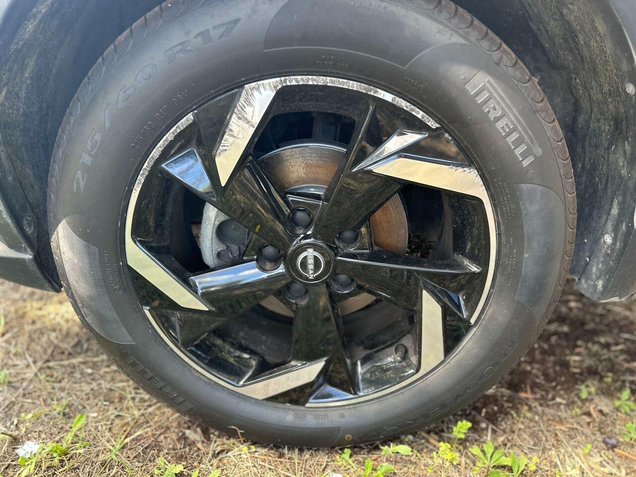 NISSAN Juke II 2020 - Juke 1.0 dig-t N-Connecta 114cv dct