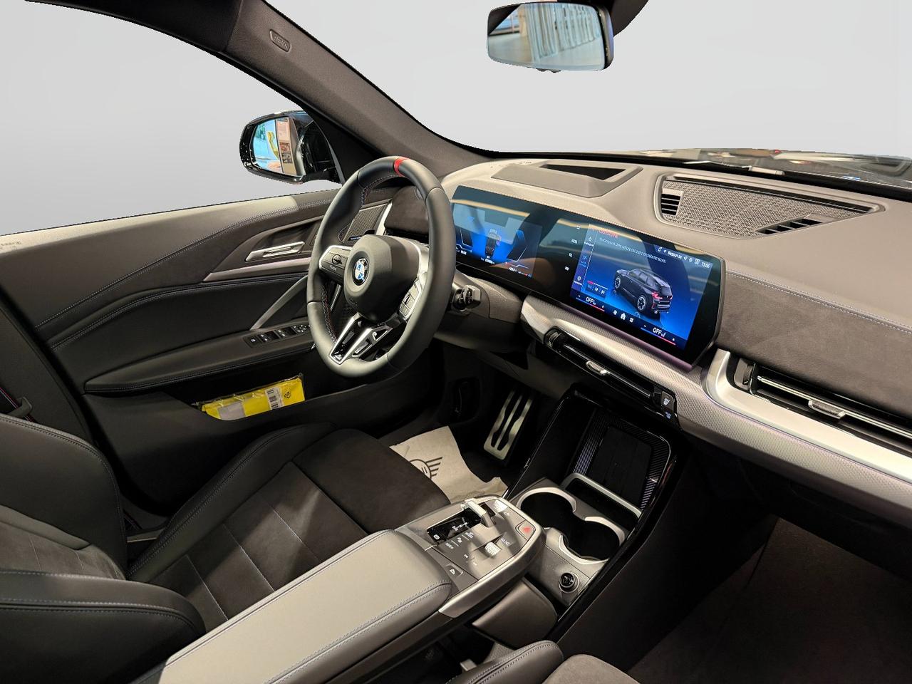 BMW BMW X1 M35i xDrive