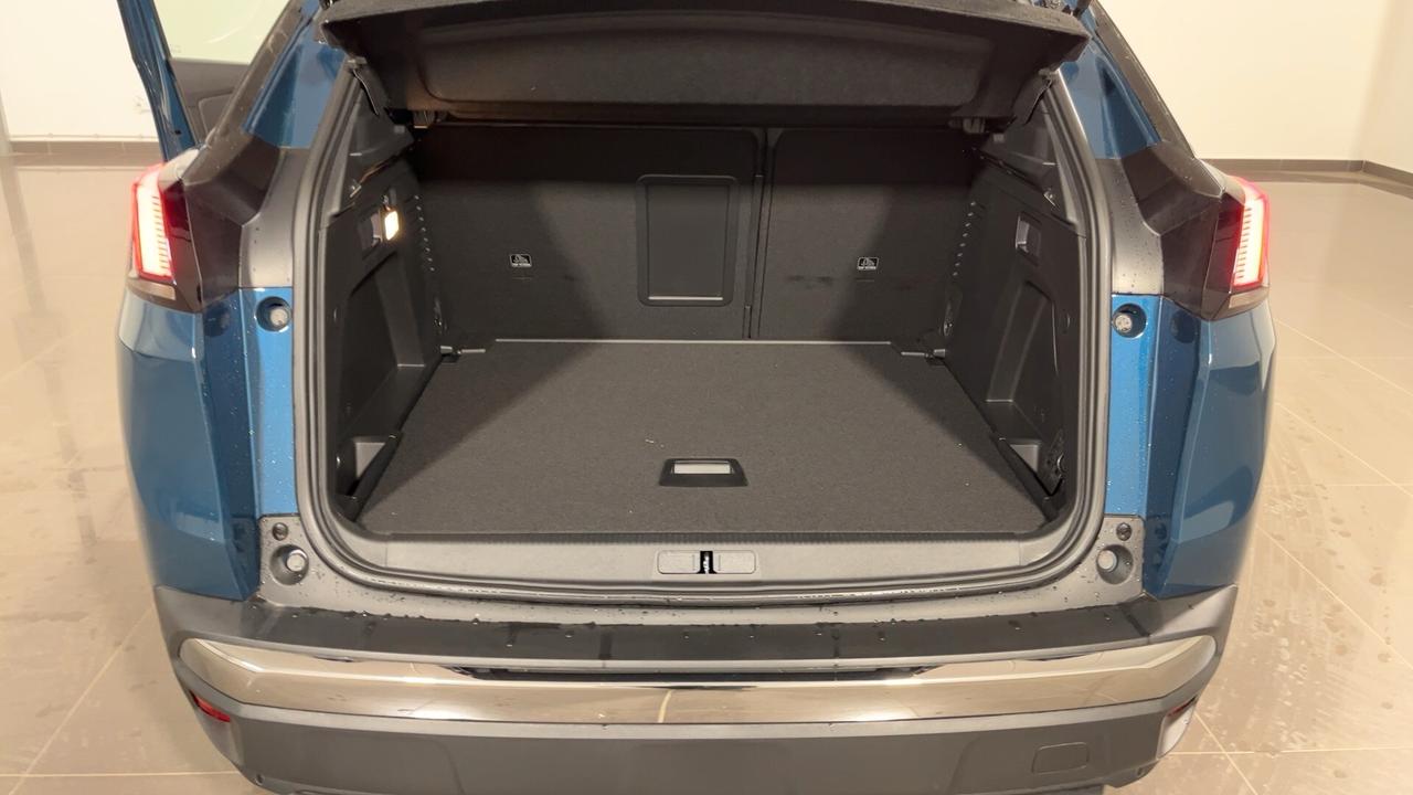 Peugeot 3008 1.2 Turbo 130cv Allure Pack