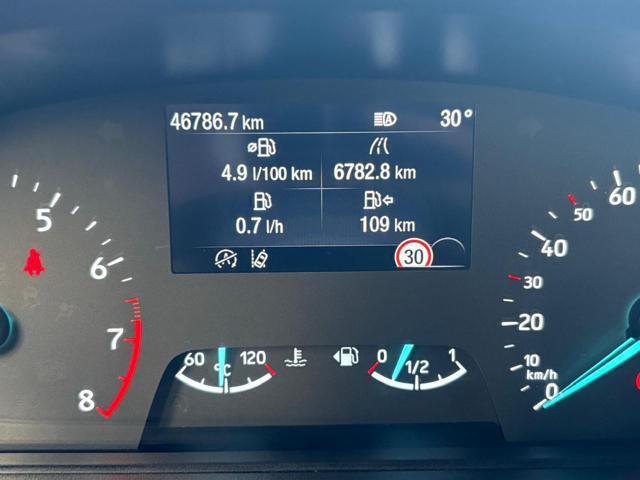 FORD Puma 1.0 EcoBoost Hybrid 125 CV S&S Titanium