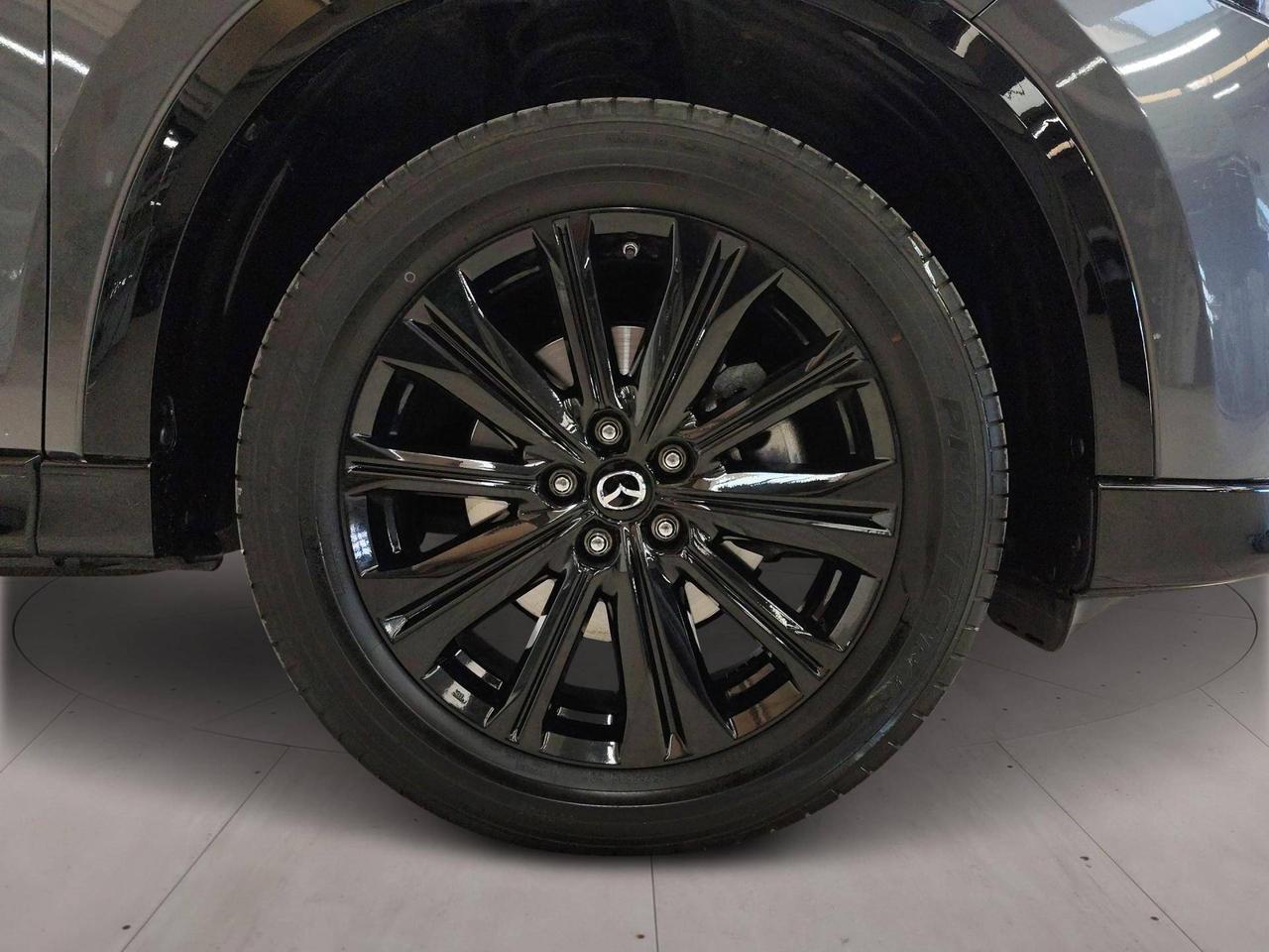 Mazda CX-5 2.2 Homura s/bsm 2wd 150cv