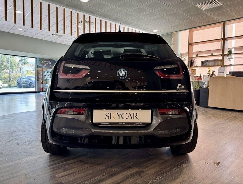 BMW i3 i3s 120 Ah Advantage