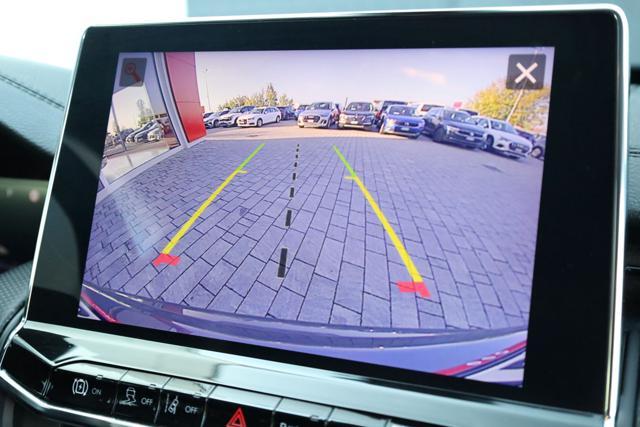 JEEP Compass Trailhawk 1.3 Turbo T4 240 CV PHEV AT6 4xe