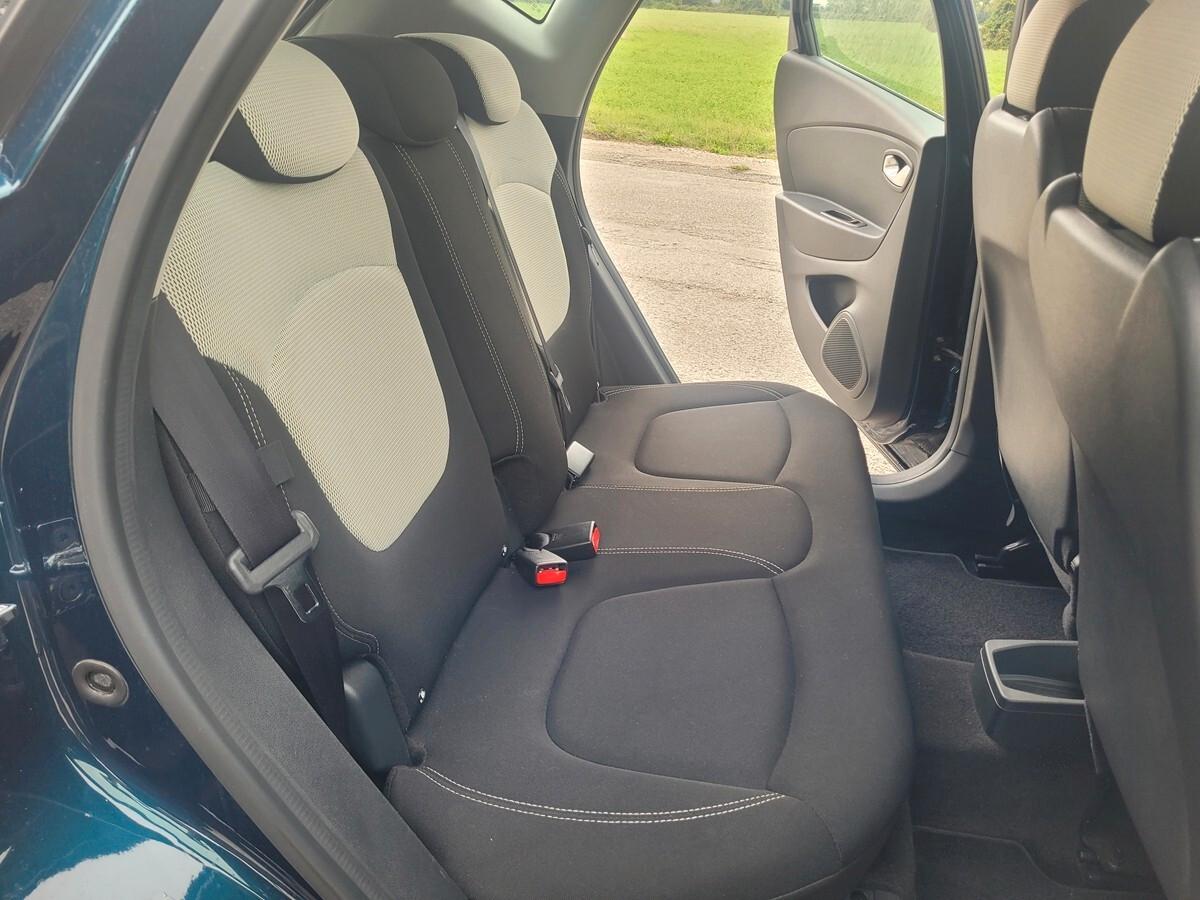 Renault Captur dCi 8V 90 CV Start&Stop Energy Zen