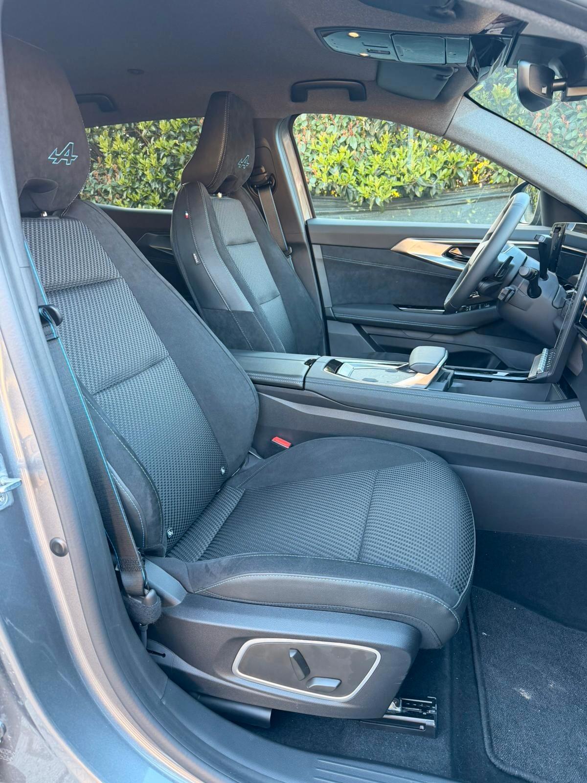 Renault Austral Mild Hybrid Advanced 131 CV Evolution