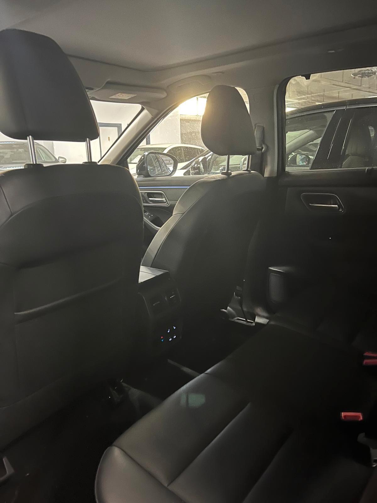 Nissan X-Trail e-Power e-4orce 4WD 5 posti Tekna