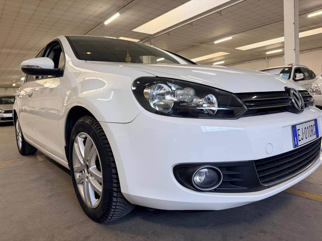Volkswagen Golf 1.4 TSI 122CV 5p. Highline