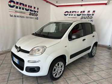 FIAT Panda 0.9 TwinAir Turbo S&S 4x4 Pop Van 2 posti