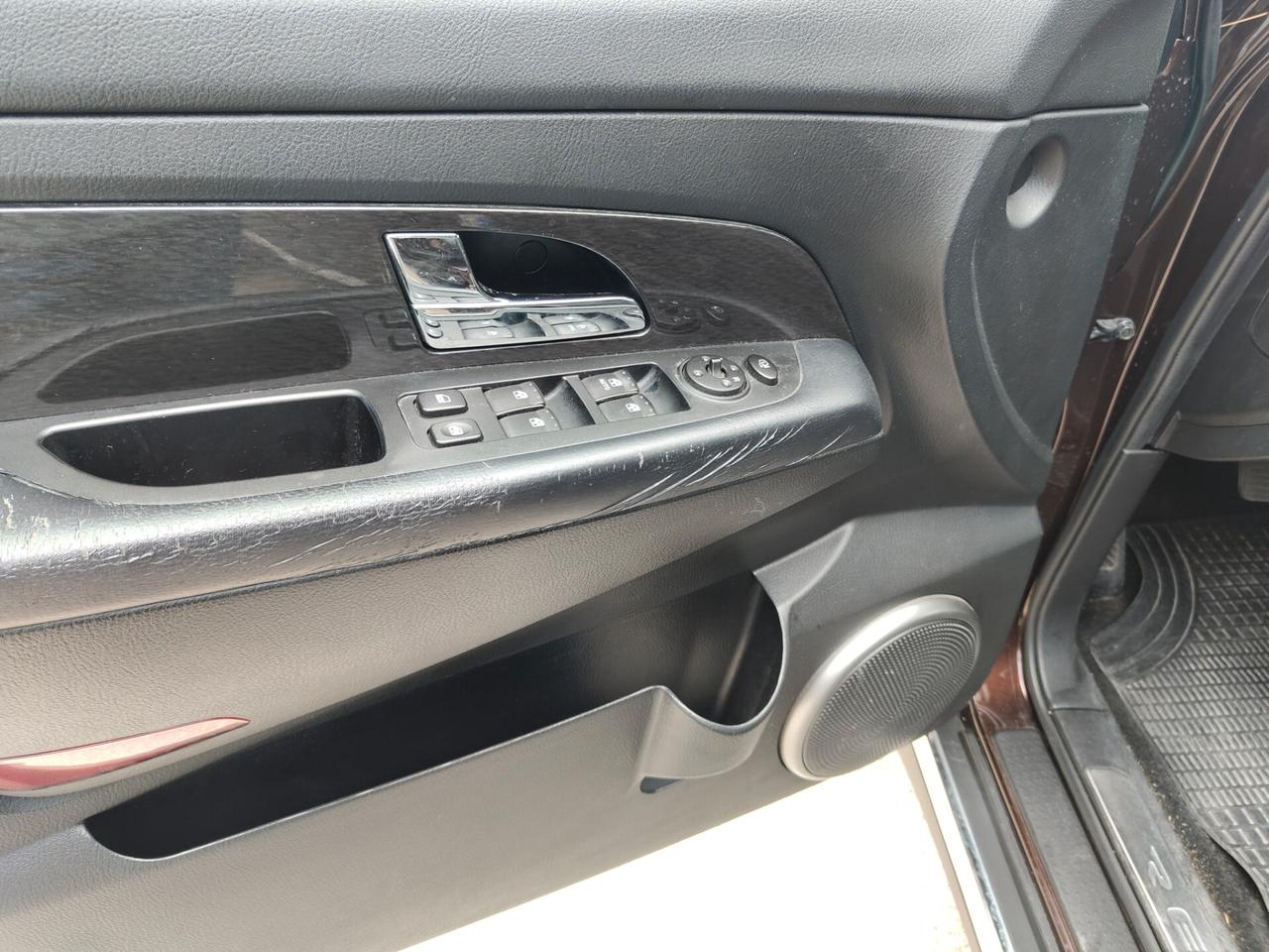 Ssangyong Rexton 2.0 Xdi 4WD 7posti