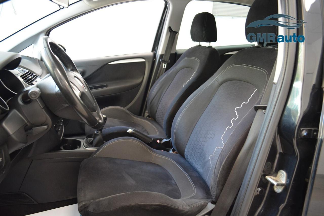 Fiat Punto Evo 1.3 MJT