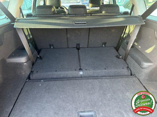 SKODA Kodiaq 2.0 TDI EVO SCR DSG 7 posti Style