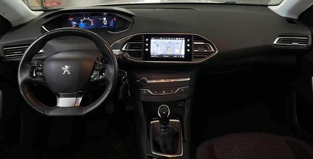 Peugeot 308 1.5 bluehdi 130cv Active Pack