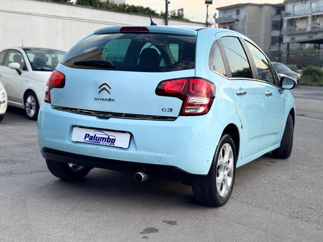 CITROEN C3 1.4 VTi 120 Exclusive Style