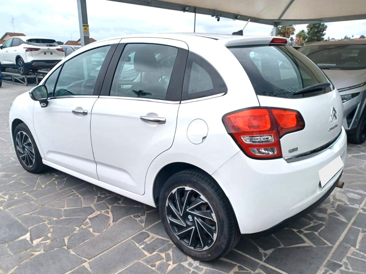 Citroen C3 1.4 e-HDi 70 airdream CMP Business
