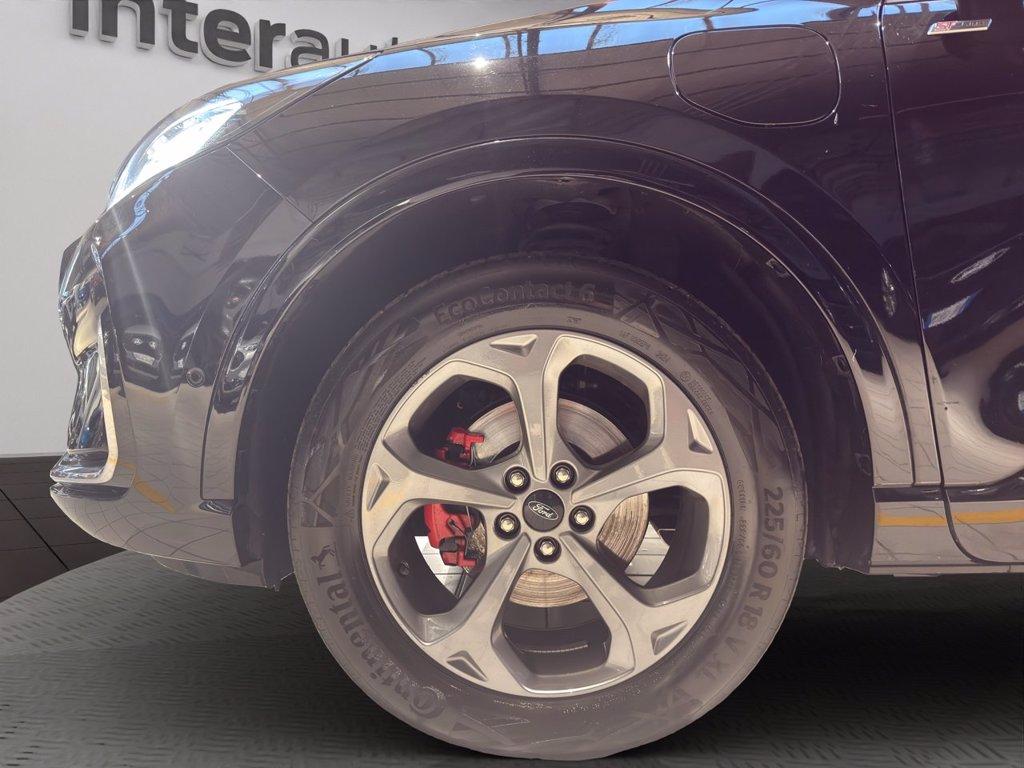 FORD Kuga 2.5 Plug In Hybrid 243 CV CVT 2WD ST-Line X del 2024