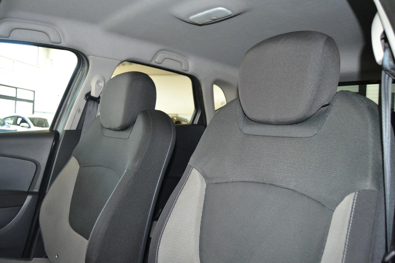 Renault Captur 1.5 dCi 90 CV Energy R-Link Navi/KmDoc/Cruise