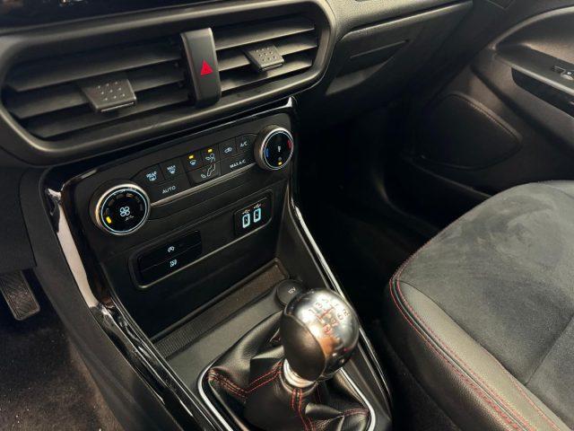 FORD EcoSport 1.0 EcoBoost 125 CV ST-Line