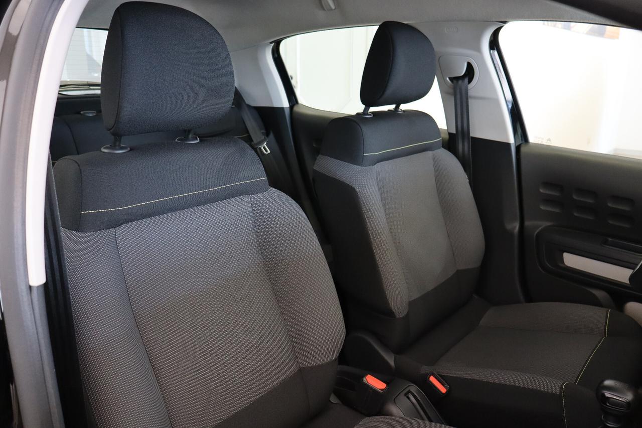 CITROEN C3 1.5 BLUEHDI 100 CV FEEL