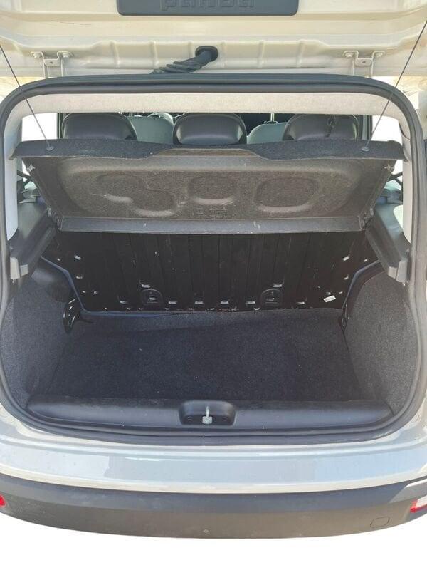 FIAT Panda Panda 1.2 Lounge