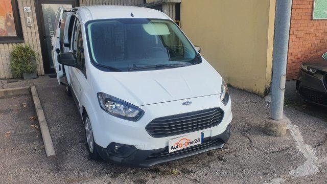 FORD Transit Courier 1.5 TDCi 75CV Van Trend IVA INCLUSA - EURO 6D