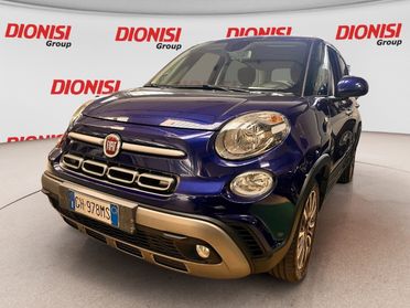 Fiat 500L 500L Cross 1.3 mjt 95cv my20