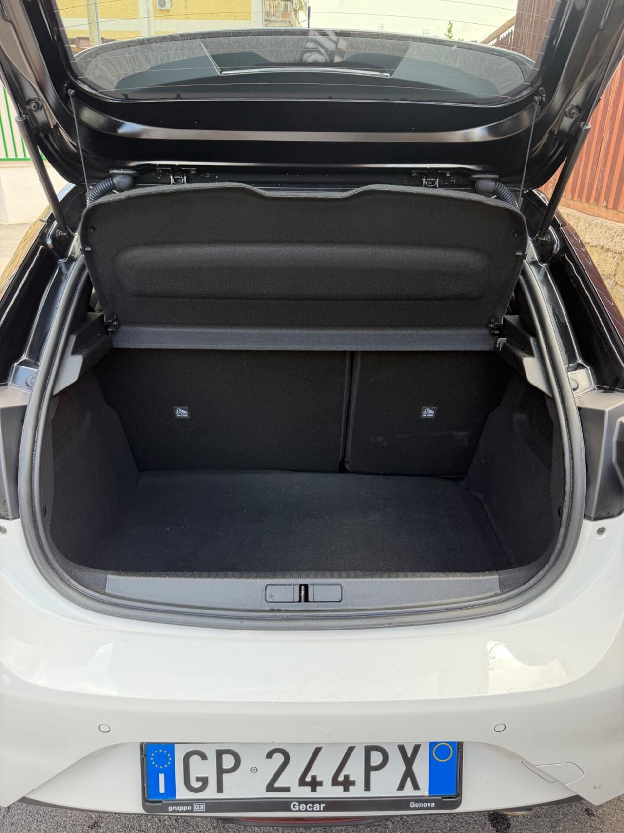 Opel Corsa 1.2 100 CV GS