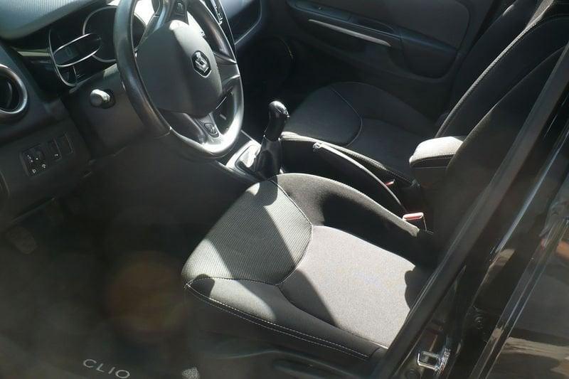Renault Clio Clio Sporter 1.5 dCi 8V 75CV Costume National