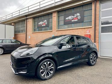 Ford Puma 1.0 EcoBoost 125 CV ST-Line Cambio Automatico 2021 – 70.000 km