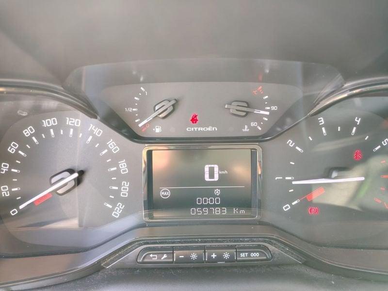 Citroën C3 Aircross P.T. 110 S&S Feel