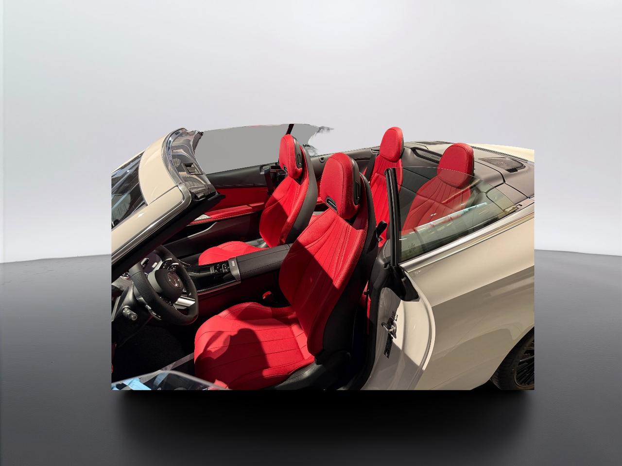 Mercedes-Benz CLE 300 4MATIC Cabrio