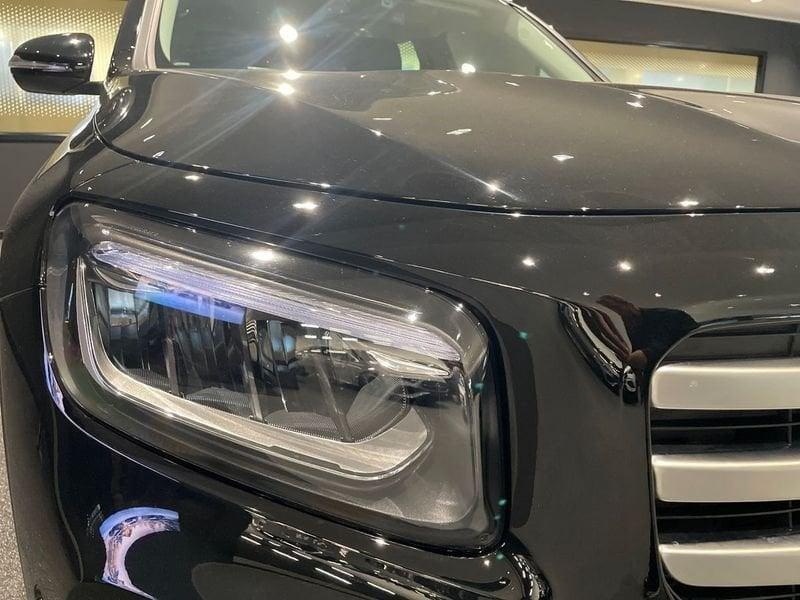 Mercedes-Benz GLB 180 d Progressive Advanced auto