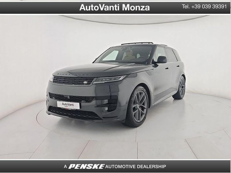 Land Rover Range Rover Sport Range Rover Sport 3.0d i6 mhev Dynamic SE awd 250cv auto