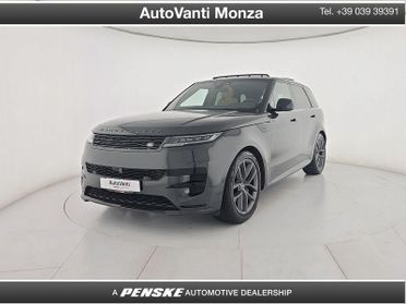 Land Rover Range Rover Sport Range Rover Sport 3.0d i6 mhev Dynamic SE awd 250cv auto