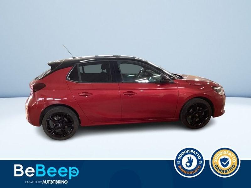 Opel Corsa 1.2 GS LINE S&S 100CV
