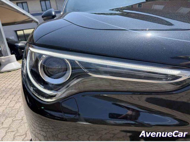 ALFA ROMEO Stelvio 2.2 t TELECAMERA POST PREZZO REALE IVA ESPOSTA