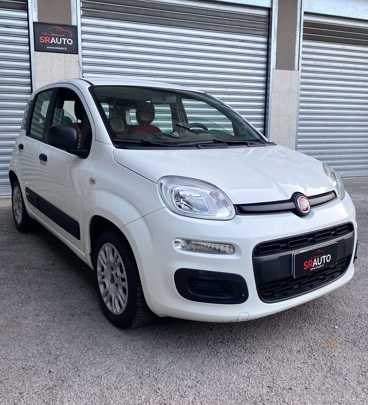 Fiat Panda 1.3 Multijet 95cv S&S “Easy” - 2016