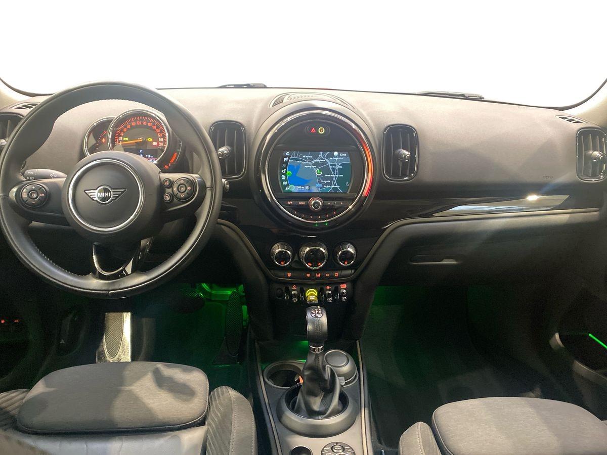 MINI Mini Countryman F60 2017 - Mini Countryman 1.5 Cooper SE Hyp