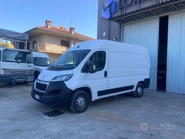 Peugeot Boxer 2.2/140 CV/95000 KM/2021