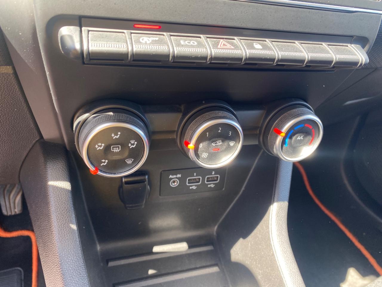 Renault Clio Blue dCi 85 CV 5 porte Zen