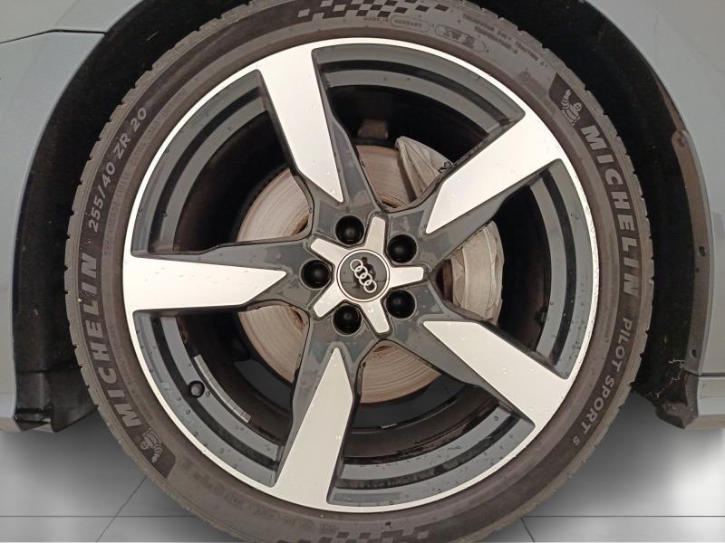 Audi A6 Avant 45 3.0 TDI mHEV Business Sport Quattro Tiptronic