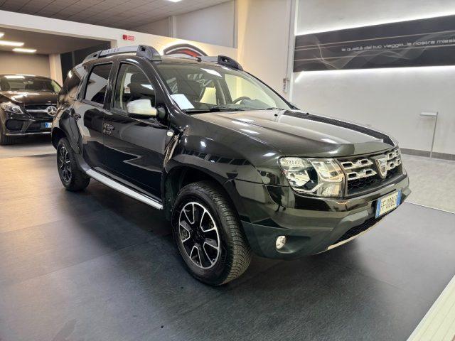 DACIA Duster 1.5 dCi 110CV Start&Stop 4x2 Serie Lim.Urban Explo