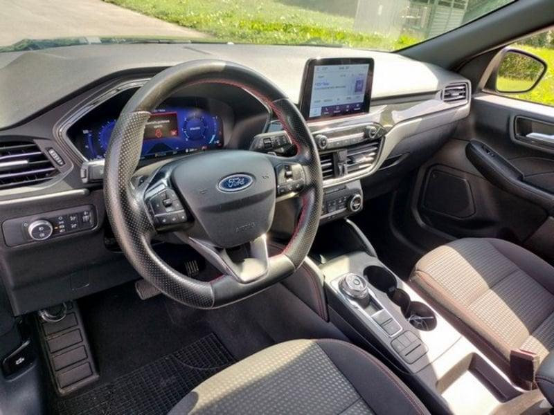 Ford Kuga Kuga 1.5 EcoBlue 120 CV 2WD ST-Line