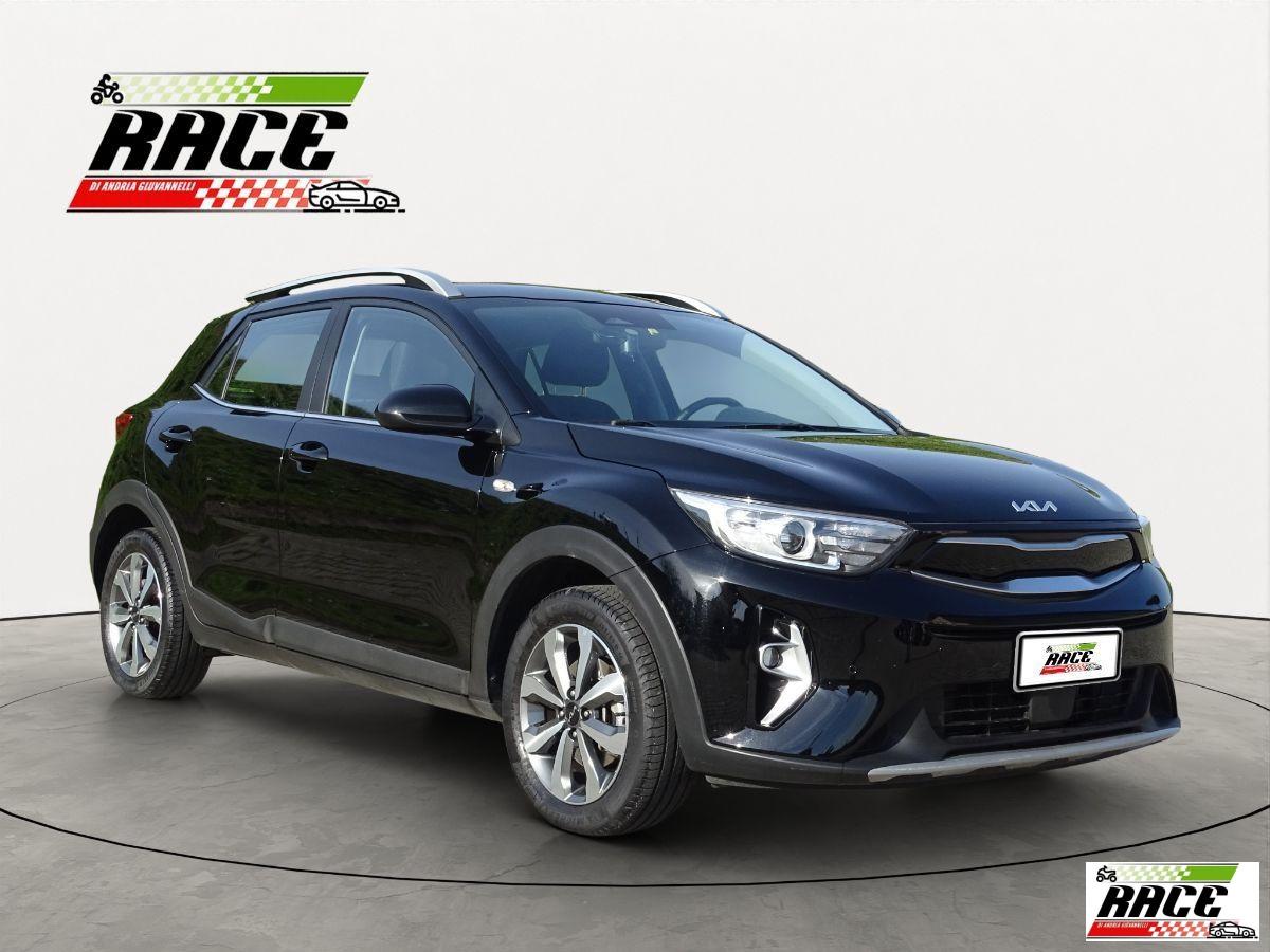 KIA - Stonic - 1.2 dpi style 61 kw