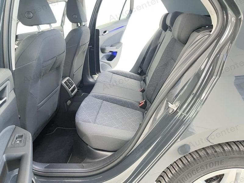 Volkswagen Golf 1.0 tsi evo DSG 110cv Life