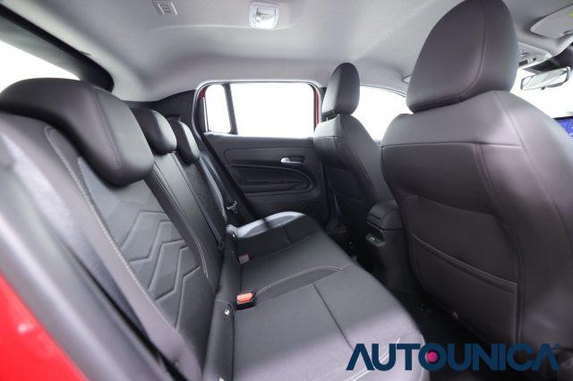 JEEP Avenger 1.2 TURBO 100 CV ALTITUDE FARI LED