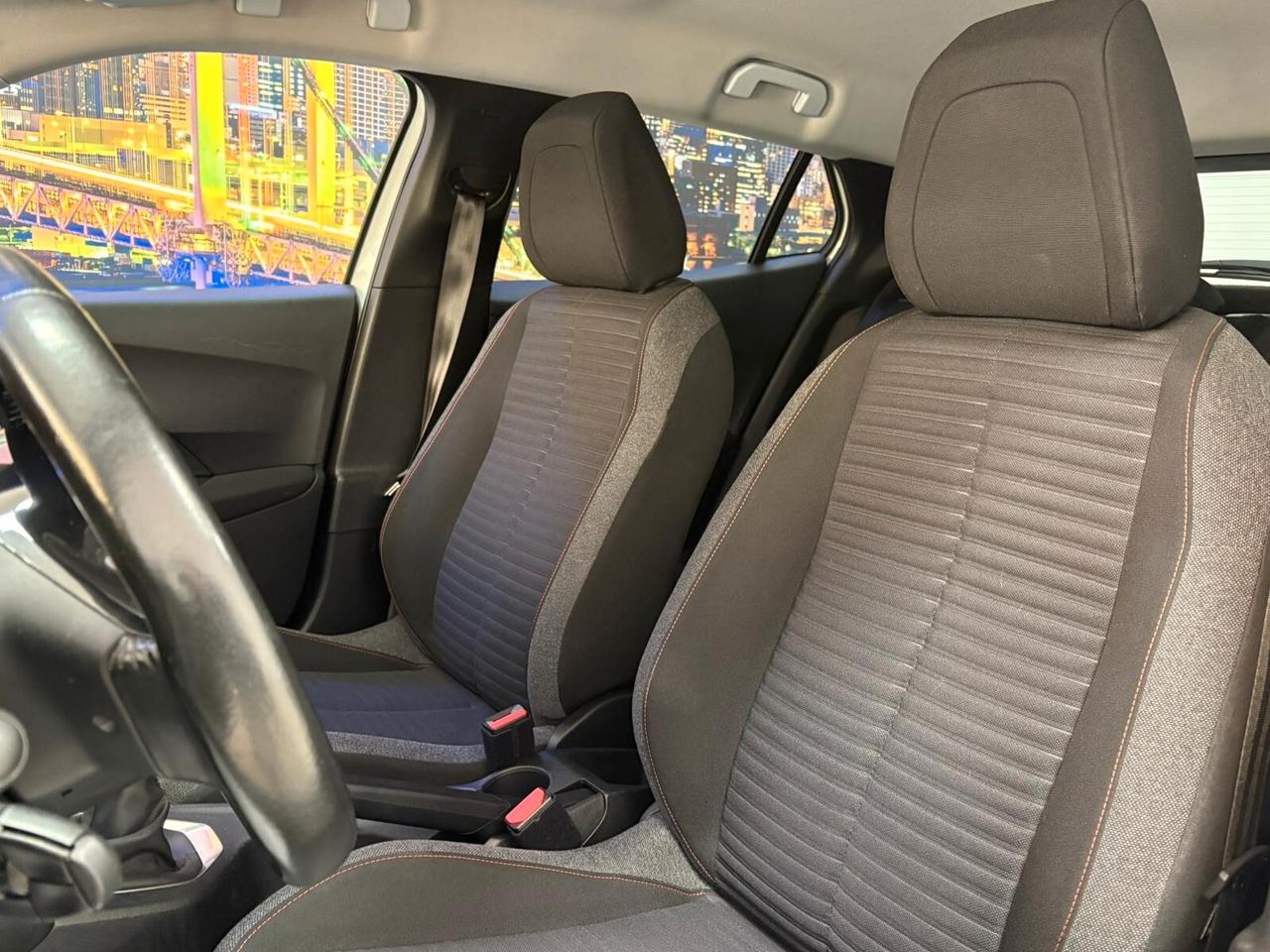 Peugeot 2008 BlueHDi 110 S&S Active Pack