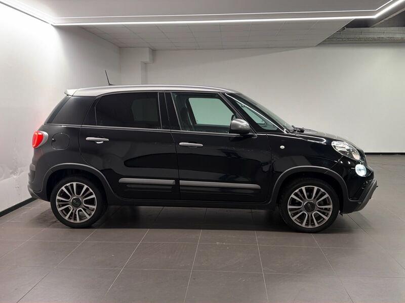 FIAT 500L 500L CROSS 1.3 MJT AUT.